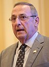 Paul R. LePage